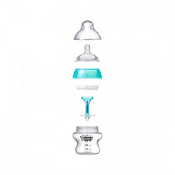 BIBERON CTN ANTICOLICO AVANZADO 150ML 1 UND