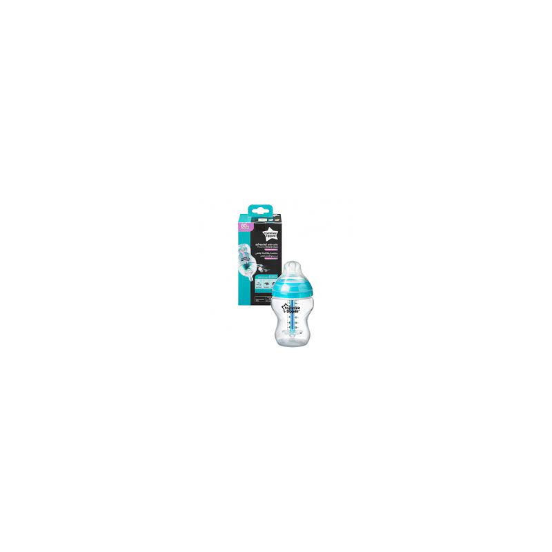 BIBERON CTN ANTICOLICO AVANZADO 260ML