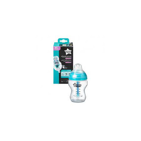 BIBERON CTN ANTICOLICO AVANZADO 260ML