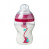BIBERON CTN ANTICOLICO AVANZADO 260ML NIÑA