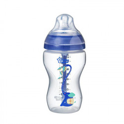 BIBERON CTN ANTICOLICO AVANZADO 260ML NIÑO