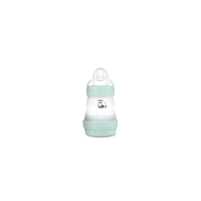 MAM BIBERON ANTI COLIC 160ML MATT AZUL