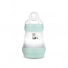 MAM BIBERON ANTI COLIC 160ML MATT AZUL