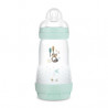 MAM BIBERON ANTI COLIC 320ML MATT AZUL