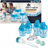 KIT ANTICOLICO AVANZADO AZUL