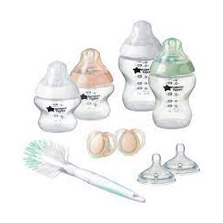 TOMMEE TIPPEE Chupete CTN 6 a 18 Meses Celeste