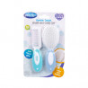 SET DE CEPILLO Y PEINE GENTLE TOUCH