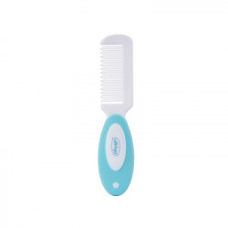 SET DE CEPILLO Y PEINE GENTLE TOUCH