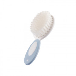 SET DE CEPILLO Y PEINE GENTLE TOUCH