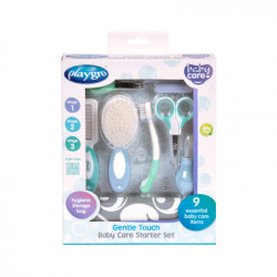 ESTUCHE DE ASEO Y CUIDADO GENTLE TOUCH
