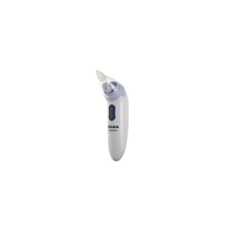 ASPIRADOR NASAL ELECTRICO TOMYDOO