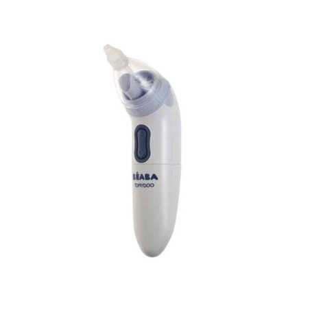 ASPIRADOR NASAL ELECTRICO TOMYDOO