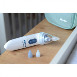 ASPIRADOR NASAL ELECTRICO TOMYDOO