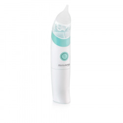 NASAL CARE ASPIRADOR NASAL