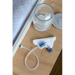 ASPIRADOR NASAL MANUAL MINIDOO