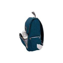 Mochila térmica Maternal Caira Azul