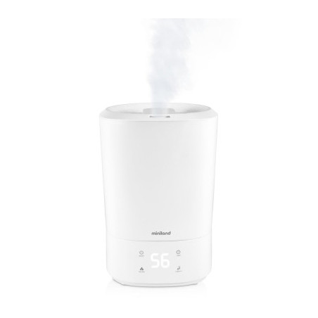 HUMIDIFICADOR HUMITOP CONNECT