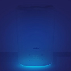 HUMIDIFICADOR HUMITOP CONNECT