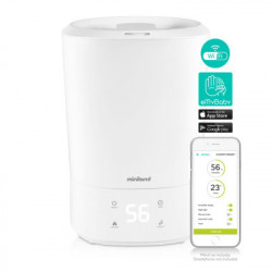 HUMIDIFICADOR HUMITOP CONNECT