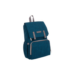 Mochila térmica Maternal Caira Azul