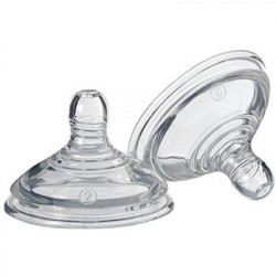 TETINA CTN ANTICOLICO AVANZADO MEDIUM 2UNDS