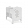 CUNA COLECHO 120X60 SLEEPY BEAR BCP/PLAT