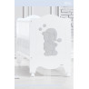 CUNA COLECHO 120X60 SLEEPY BEAR BCP/PLAT