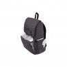 Mochila térmica Maternal Caira Gris Oscuro