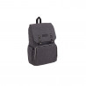 Mochila térmica Maternal Caira Gris Oscuro