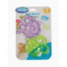 MORDEDOR REFRIGERANTE ABEJA 3M+ 2 UDS