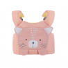 ARNES DE PASEO CAT PINK