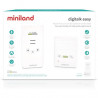DIGITALK EASY MONITOR AUDIO