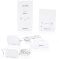 DIGITALK EASY MONITOR AUDIO