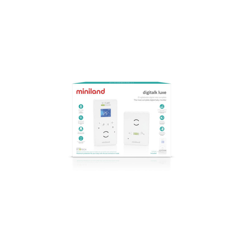 DIGITALK LUXE MONITOR AUDIO