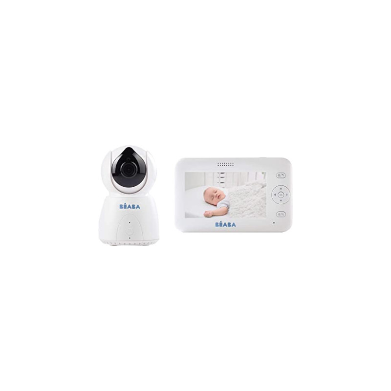 BABY MONITOR VIDEO 4,3" ZEN+