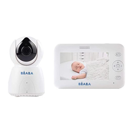 BABY MONITOR VIDEO 4,3" ZEN+