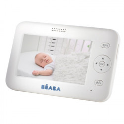 BABY MONITOR VIDEO 4,3" ZEN+