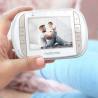 MOTOROLA MONITOR VIDEO 3,5" MBP35XLC