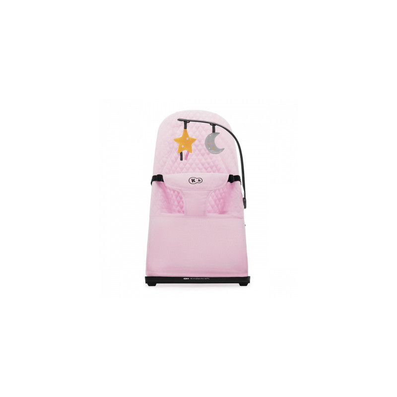 HAMACA MIMI ROSA