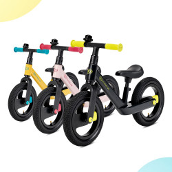BICICLETA SIN PEDALES GOSWIFT A PARTIR DE 3 AÑOS