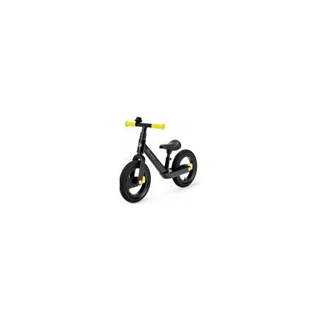 Bicicleta sin pedales ECO+