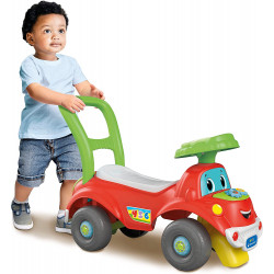 CORREPASILLOS 3 EN 1, MULTICOLOR