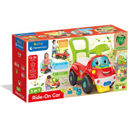 CORREPASILLOS 3 EN 1, MULTICOLOR