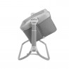 CUNA COLECHO ELECTRICA SWAY ME GRIS