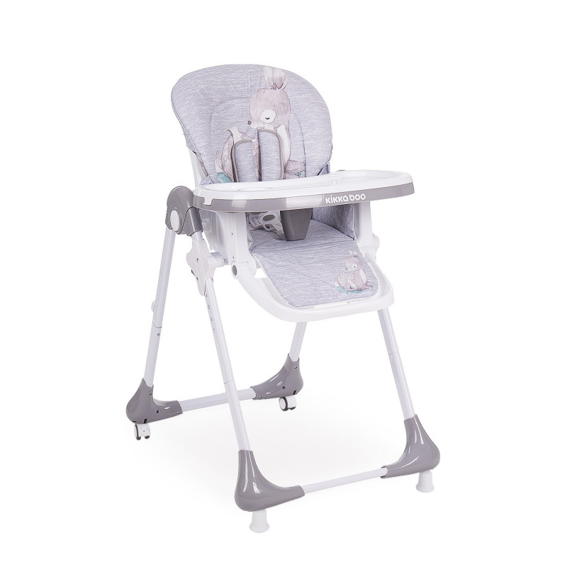TRONA SWEET NATURE GREY DEER