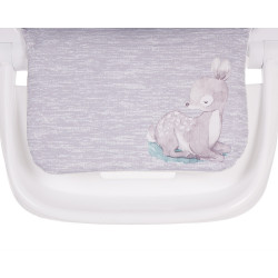 TRONA SWEET NATURE GREY DEER