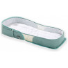 CUNA DE VIAJE + BOLSA 2 EN 1 BEAR MINT