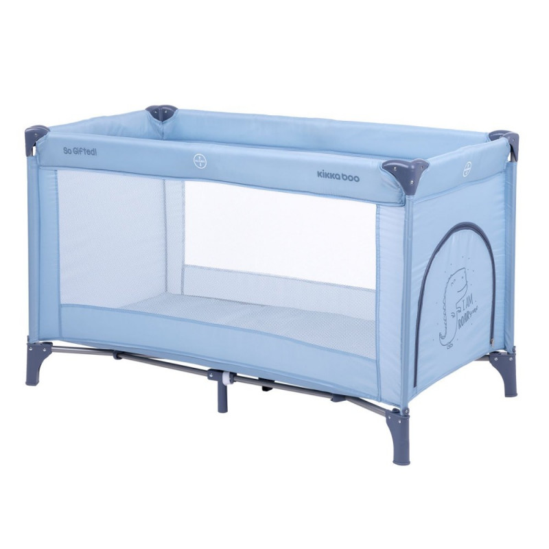 CUNA DE VIAJE SO GIFTED AZUL