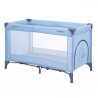 CUNA DE VIAJE SO GIFTED AZUL