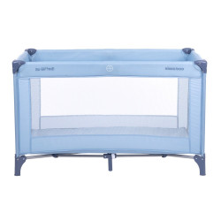 CUNA DE VIAJE SO GIFTED AZUL